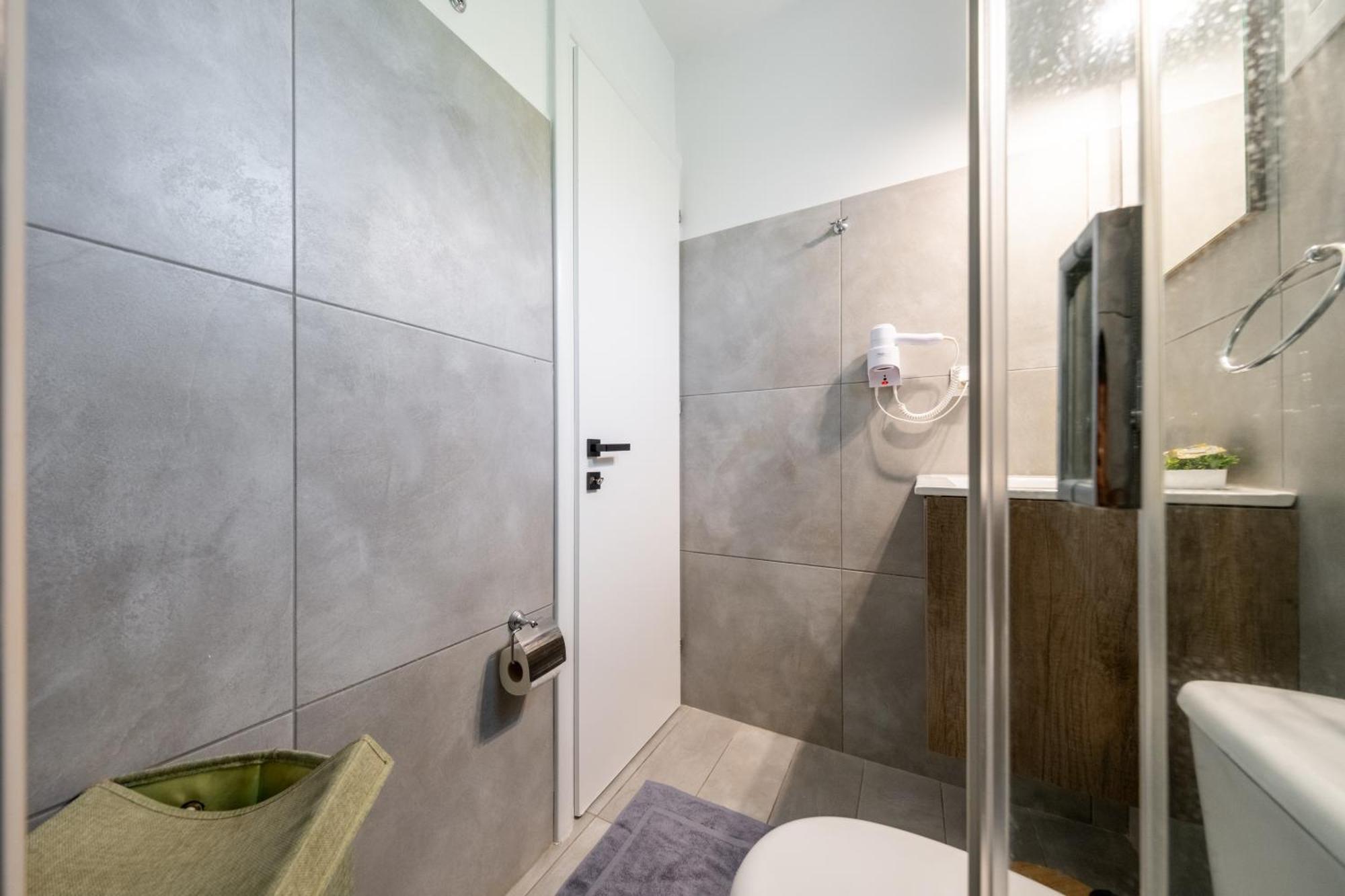 Blue View Villa Apartment #1 With Shared Pool Pounda エクステリア 写真